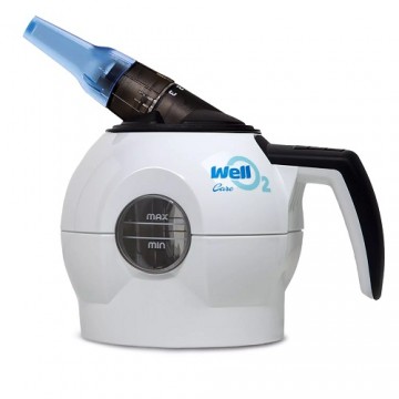 Breathing Trainer- Nordic Method.