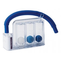 Breathing Trainer- Triflo II
