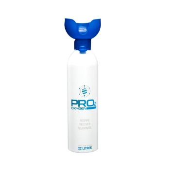 PrO2 Oxygen For Home Use
