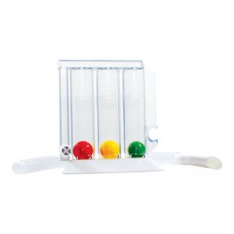 Respiro Lung Exerciser