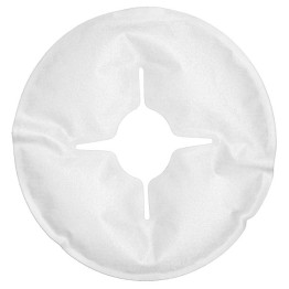 Reusable Warm And Cool Gel Breast Pads
