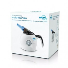 Breathing Trainer- Nordic Method.