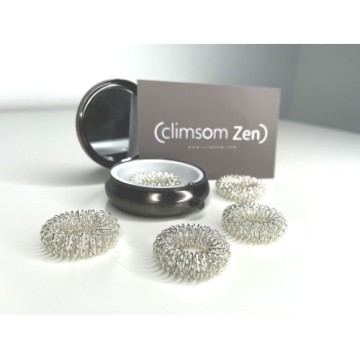 Acupressure Rings