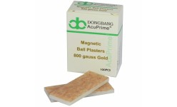 EAR ACUPRESSURE  STICKERS 