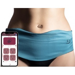 Pelvic Pain Heating and Massage Belt