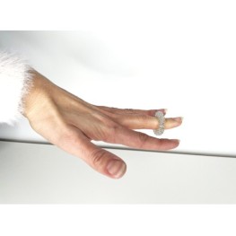 Acupressure Rings