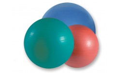 GYM BALLS -STABILITY BALLS