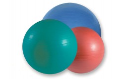 GYM BALLS -STABILITY BALLS