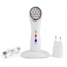 LED Light Therapy Device For Acne