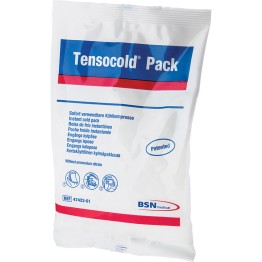 Tensocold Single Use Cold Pack Pack of 5