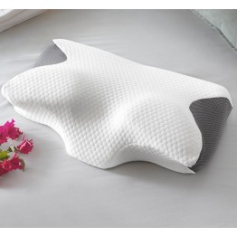Visco Elastic  Neck Pillow