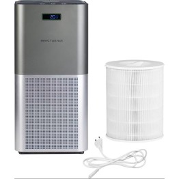 Air Purifier with 6-Way Purification Technology