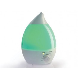 Cold-Mist Ultrasonic Humidifier