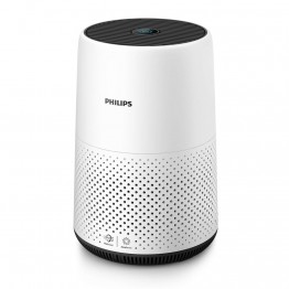 Compact Air Purifier