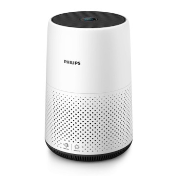 Compact Air Purifier