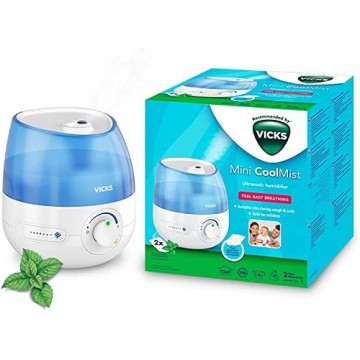 Filter Free Cool Mist Humidifier Filter Free Cool Mist Humidifier