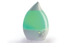 AIR PURIFIERS AND HUMIDIFIERS
