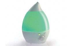  AIR PURIFIERS AND HUMIDIFIERS