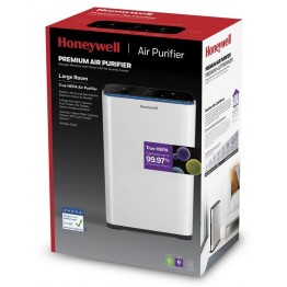 Honeywell True Hepa Air Purifier