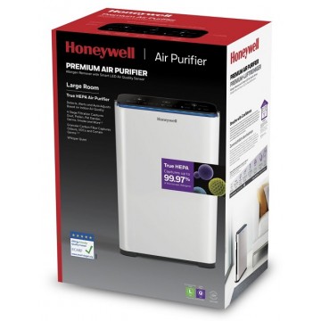 Honeywell True Hepa Air Purifier