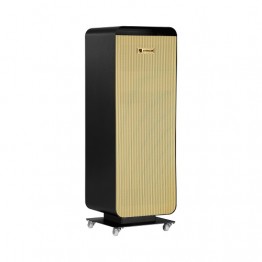 UV-C Sterilon Hepa Black-Gold Air Disinfection System