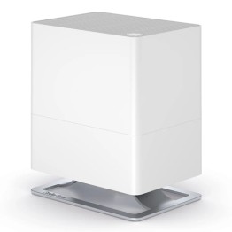 Braun Scan and Clean Air Purifier
