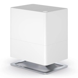 White Humidifier With Low Energy Consumption