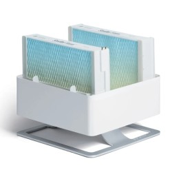 White Humidifier With Low Energy Consumption