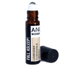 10ml   Sleep Roll On Essential Oil Blend