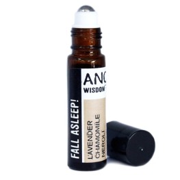 10ml   Sleep Roll On Essential Oil Blend