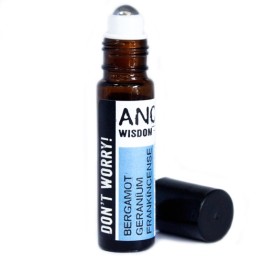 10ml   Stress Relief Roll On Essential Oil Blend