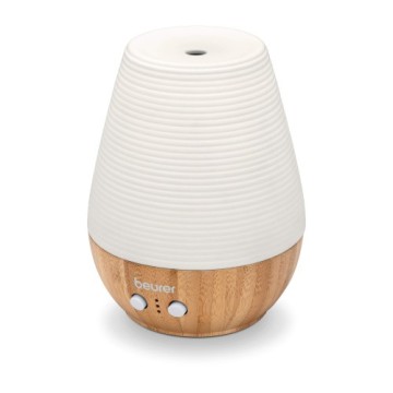 Aroma Diffuser With Colour Changing LED Light