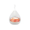 Aroma Diffuser with Himalayas Salt Stones