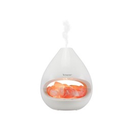 Aroma Diffuser with Himalayas Salt Stones