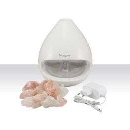 Aroma Diffuser with Himalayas Salt Stones