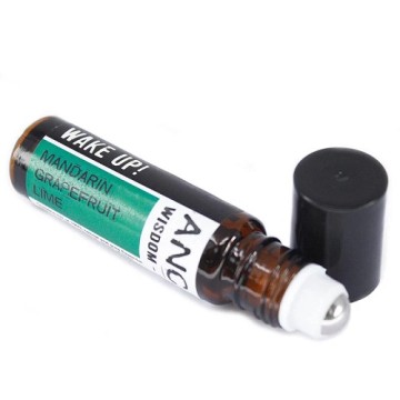 Energise - Roll On Essential Oil Blend 10ml Energise - Roll On Essential Oil Blend 10ml