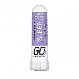 Sleep Inhaler Essential Oil Stick