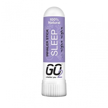 Sleep Inhaler Essential Oil Stick