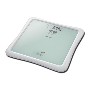AND Advanced Bluetooth Medical Scale AND Advanced Bluetooth Medical Scale