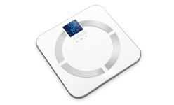 BODY FAT AND BODY COMPOSITION SCALES