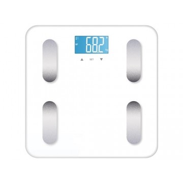 Body Fat Scale Analyzer
