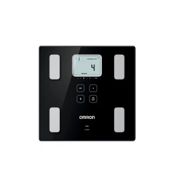 Clinically Validated  Smart Scale