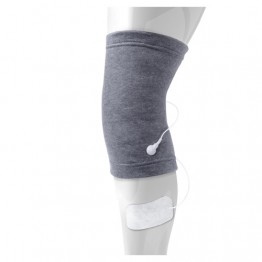 Electrode Knee  Conductive Garment For TENS