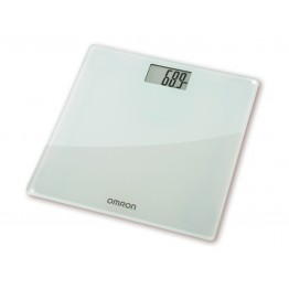 OMRON Electronic Bathroom Scale