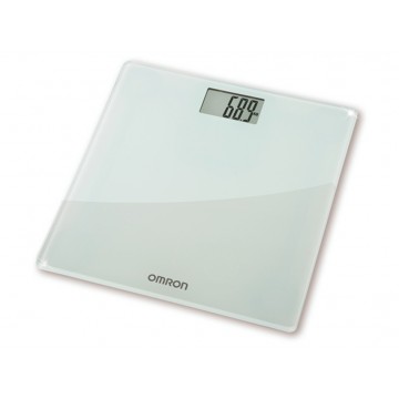 OMRON Electronic Bathroom Scale