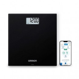 Omron Body Composition Monitor with 4-Sensor