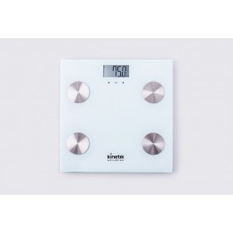 Smart Body Composition Monitor