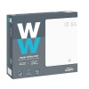 Weight Watchers Super White Led Electronic Scale