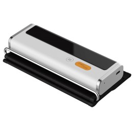 Blood Pressure Monitor with Integrated ECG