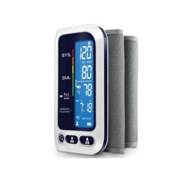 Bluetooth BPM With Super Slim Design.